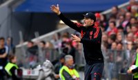 Fussball 1. Bundesliga 22/23: FC Bayern Muenchen - RB Leipzig