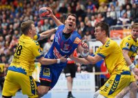 Handball 2. Bundesliga 22/23: HBW Balingen/Weilstetten - HSG Konstanz