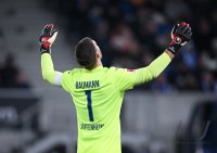 Fussball 1. Bundesliga 23/24: TSG 1899 Hoffenheim - SV Darmstadt 98