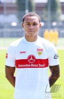 Fussball 1. Bundesliga 2022/2023: Fototermin beim VfB Stuttgart