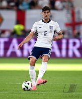 Fussball Europameisterschaft 2024: Daenemark - England