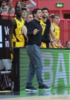 Basketball 2. Bundesliga 22/23: Tigers Tuebingen - VfL SparkassenStars Bochum