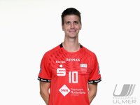 Volleyball 2. Bundesliga  Saison 23/24: Fotoshooting TV Rottenburg