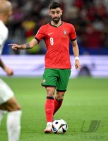 Fussball Europameisterschaft 2024: Portugal - Slowenien