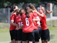 Fussball Oberliga 21/22  Frauen TV Derendingen