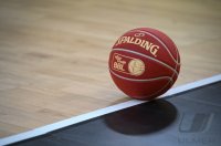 Basketball 1. Bundesliga 23/24: Tigers Tuebingen - NINERS Chemnitz