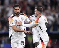 Fussball Europameisterschaft 2024: Eroeffungsspiel Deutschland - Schottland