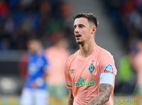 Fussball 1. Bundesliga 22/23: TSG 1899 Hoffenheim - SV Werder Bremen