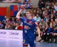 Handball 2. Bundesliga 22/23: HBW Balingen/Weilstetten -  Dessau-Rosslauer HV 06