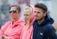 Tennis ITF Tour Ladies Open Hechingen 2023