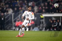 FUSSBALL UEFA Nations League: Deutschland - Bosnien-Herzegowina