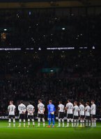 Fussball UEFA Nations League: England - Deutschland