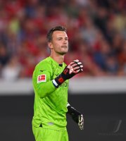 Fussball 1. Bundesliga 22/23: SC Freiburg - VfL Bochum