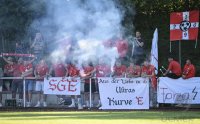 Fussball Landesliga Staffel 3  24/25: SG Empfingen - TSG Dornhan