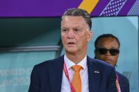 FUSSBALL WM 2022 Vorrunde: Senegal - Niederlande