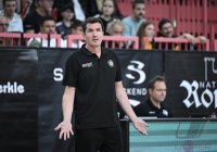 Basketball 2. Bundesliga 24/25: Tigers Tuebingen - Uni Baskets Muenster