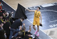 Basketball 2. Bundesliga 24/25: Tigers Tuebingen - PS Karlsruhe Lions