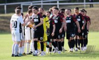 Fussball WFV Pokal 1. Runde 2023/2024: Spfr. Gechingen - TSG Balingen