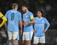 Fussball International CHL 23/24: BSC Young Boys Bern - Manchester City