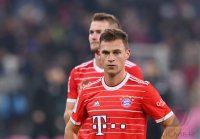 Fussball 1. Bundesliga 22/23: FC Bayern Muenchen - 1. FC Koeln