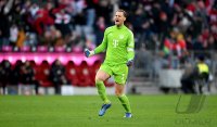 Fussball 1. Bundesliga 23/24: FC Bayern Muenchen - 1. FC Heidenheim