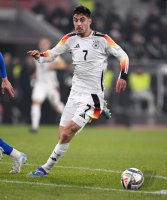 FUSSBALL UEFA Nations League: Deutschland - Bosnien-Herzegowina