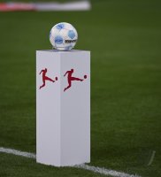 Fussball 1. Bundesliga 24/25: FC Bayern Muenchen - RB Leipzig