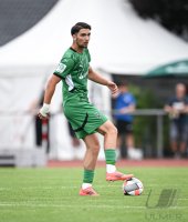 Fussball BITZER Cup U 19 Junioren 2025