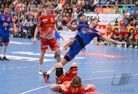 Handball 2. Bundesliga 22/23: HBW Balingen/Weilstetten - TUSEM Essen