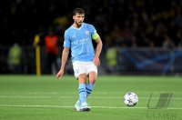 Fussball International CHL 23/24: BSC Young Boys Bern - Manchester City