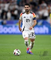 Fussball Europameisterschaft 2024: Eroeffungsspiel Deutschland - Schottland