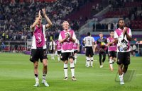 FUSSBALL WM 2022 Vorrunde: Deutschland - Japan