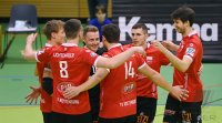 Volleyball 2. Bundesliga  Saison 22/23: TV Rottenburg - VC Dresden