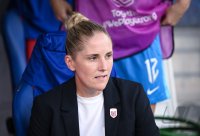Fussball Frauen Euro 2025 Eroeffnungsspiel: Schweiz - Norwegen