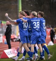 Fussball Regionalliga Suedwest 23/24: TSG Balingen - SV Stuttgarter Kickers