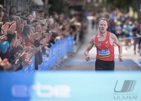 Laufen / Leichtathletik Stadtlauf / Erbelauf 2024