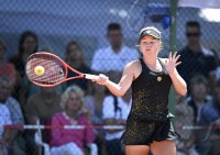 Tennis Frauen ITF Tour AHG BMW Cup Bildechingen 2024