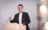 Kirche: Dr. Klaus Kraemer ist neuer Bischof der Dioezese Rottenburg - Stuttgart