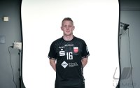 Volleyball 2. Bundesliga  Saison 23/24: Fotoshooting TV Rottenburg