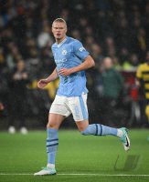 Fussball International CHL 23/24: BSC Young Boys Bern - Manchester City