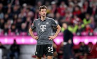 Fussball 1. Bundesliga 24/25: FC Bayern Muenchen - Bayer 04 Leverkusen