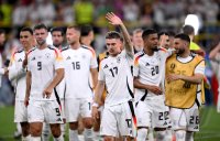 Fussball Europameisterschaft 2024: Deutschland - Daenemark