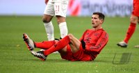 Fussball 1. Bundesliga 24/25: FC Bayern Muenchen - FC Augsburg