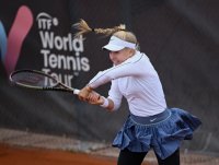 Tennis ITF Tour Ladies Open Hechingen 2023