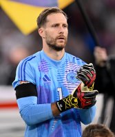 FUSSBALL UEFA Nations League: Deutschland - Niederlande