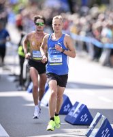 Laufen / Leichtathletik Stadtlauf / Erbelauf 2024