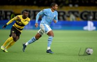 Fussball International CHL 23/24: BSC Young Boys Bern - Manchester City