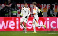 FUSSBALL UEFA Nations League: Deutschland - Bosnien-Herzegowina