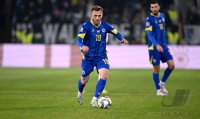 FUSSBALL UEFA Nations League: Deutschland - Bosnien-Herzegowina