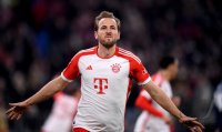 Fussball International CHL 23/24:  FC Bayern Muenchen -  Lazio Rom